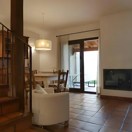 Fuentebuena Landsted