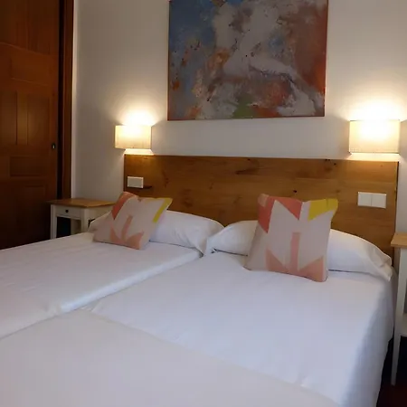 Landsted Fuentebuena