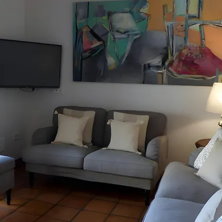 Country house Fuentebuena