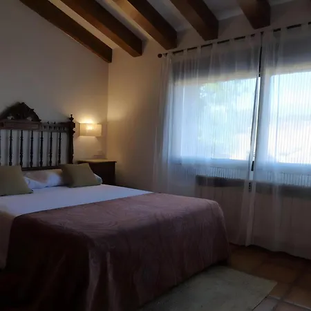 Country house Fuentebuena