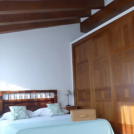 Fuentebuena Country house Matabuena