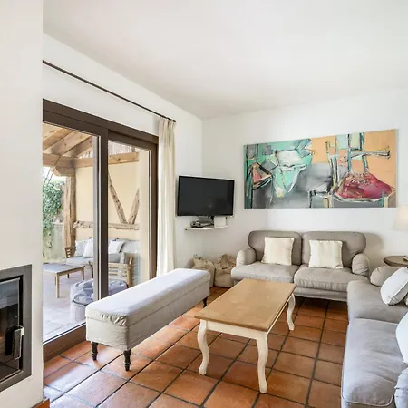 Landhaus Fuentebuena