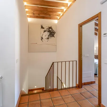 Landhaus Fuentebuena