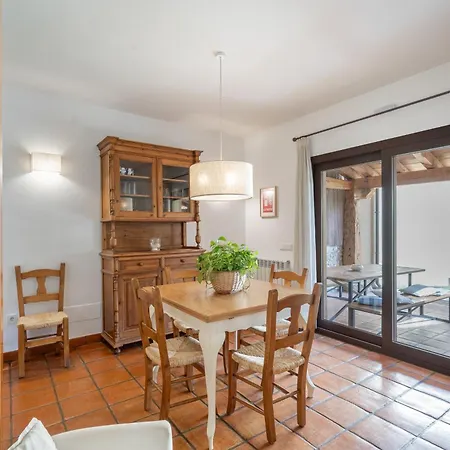 Landhaus Fuentebuena