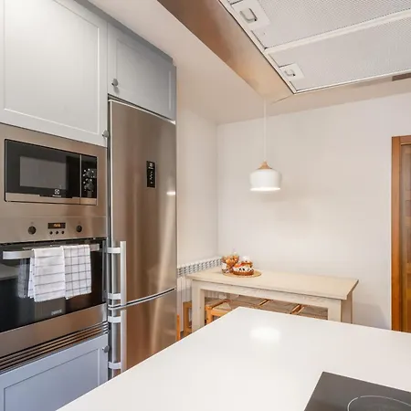 Landhaus Fuentebuena *