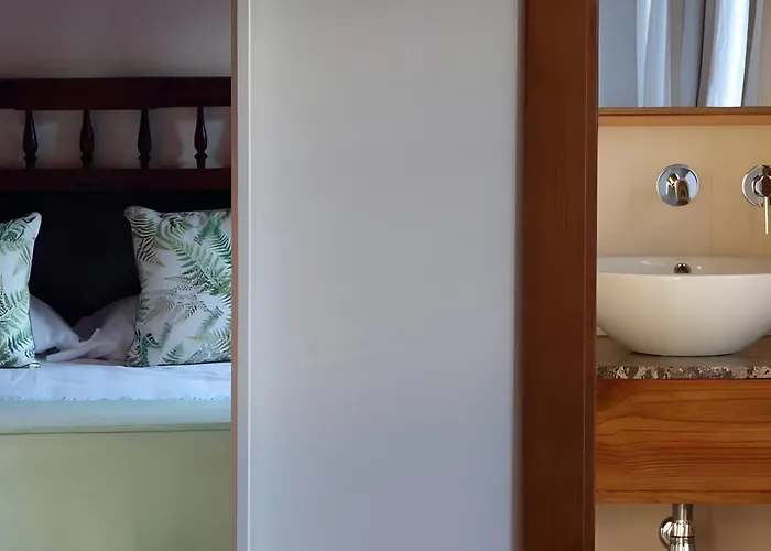 컨트리하우스 Fuentebuena *