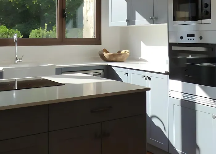 컨트리하우스 Fuentebuena