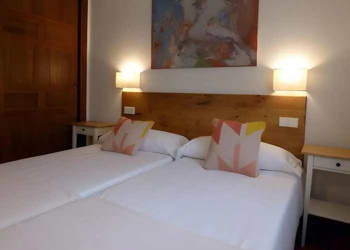 컨트리하우스 Fuentebuena