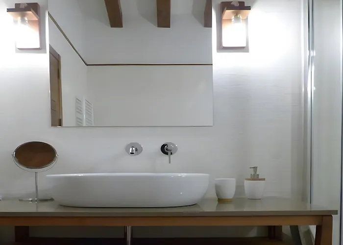 컨트리하우스 Fuentebuena